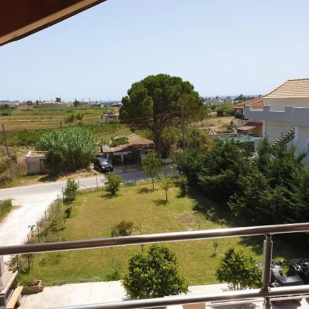 Vila Luna *