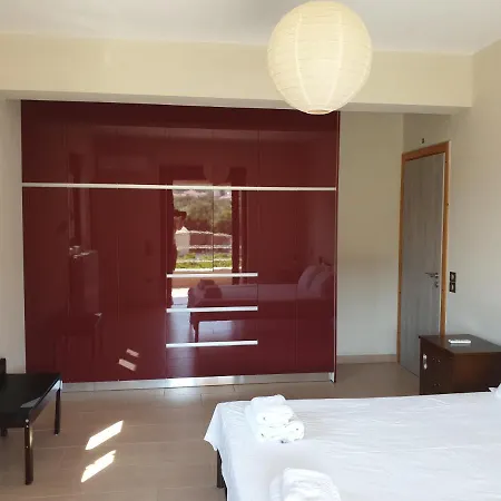Vila Luna *