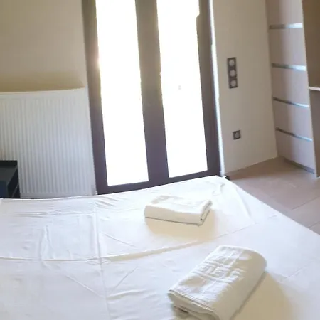 Vilă Luna Kalamákion