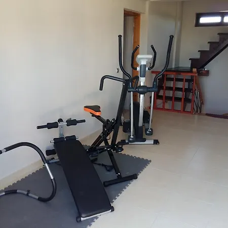 Vila Luna