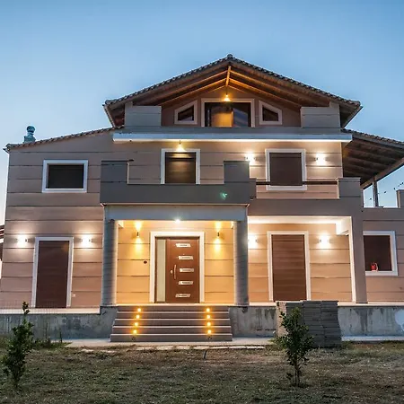 Villa Luna *