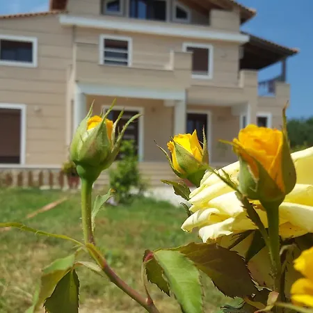 Villa Luna *